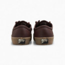 Calzado Zapatillas LAST RESORT AB  VM006 Brown Stone Gum