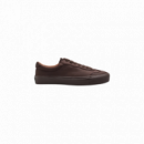 Calzado Zapatillas LAST RESORT AB  VM004 Milic Dark Brown