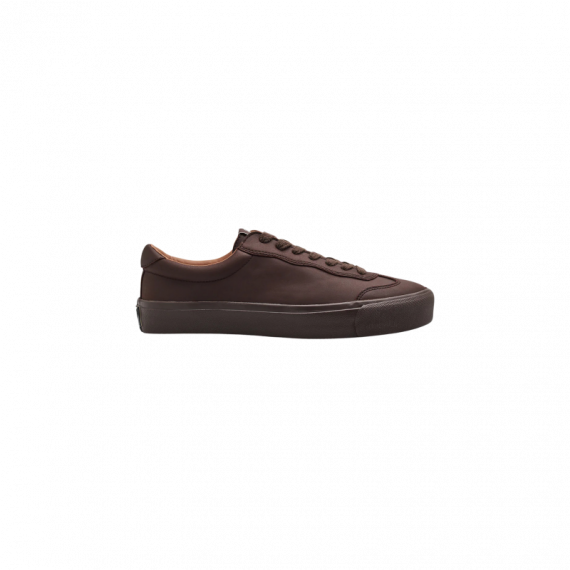 Calzado Zapatillas LAST RESORT AB  VM004 Milic Dark Brown