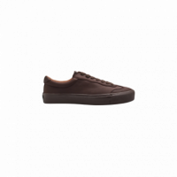 Calzado Zapatillas LAST RESORT AB  VM004 Milic Dark Brown