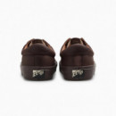 Calzado Zapatillas LAST RESORT AB  VM004 Milic Dark Brown