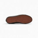 Calzado Zapatillas LAST RESORT AB  VM004 Milic Dark Brown