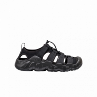 Calzado Sandalias KEEN X Snow Peak M Hyperport H2 Triple Black