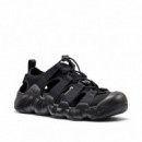 Calzado Sandalias KEEN X Snow Peak M Hyperport H2 Triple Black