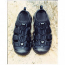 Calzado Sandalias KEEN X Snow Peak M Hyperport H2 Triple Black