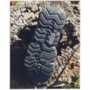 Calzado Sandalias KEEN X Snow Peak M Hyperport H2 Triple Black