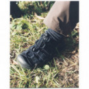 Calzado Sandalias KEEN X Snow Peak M Hyperport H2 Triple Black