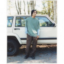 Calzado Sandalias KEEN X Snow Peak M Hyperport H2 Triple Black