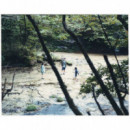 Calzado Sandalias KEEN X Snow Peak M Hyperport H2 Triple Black