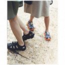 Calzado Sandalias KEEN X Snow Peak M Hyperport H2 Triple Black