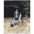 Calzado Sandalias KEEN X Snow Peak M Hyperport H2 Triple Black