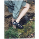 Calzado Sandalias KEEN X Snow Peak M Hyperport H2 Triple Black