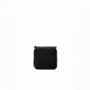 Bolsos Bolso TOPOLOGIE Casette Sacoche Medium - Black Tech Sateen