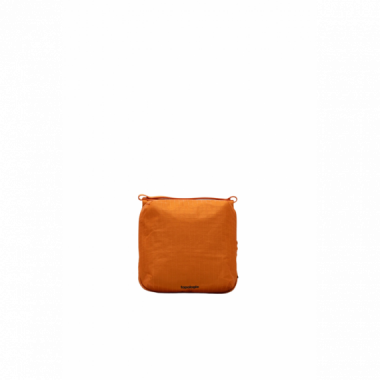 Bolsos Bolso TOPOLOGIE Casette Sacoche Medium - Burn Orange Glazed Ripstop