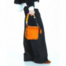 Bolsos Bolso TOPOLOGIE Casette Sacoche Medium - Burn Orange Glazed Ripstop