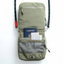 Bolsos Bolso TOPOLOGIE Casette Sacoche Medium - Moss Tech Sateen