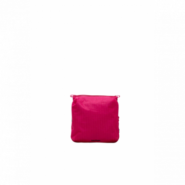 Bolsos Bolso TOPOLOGIE Casette Sacoche Medium - Pink Glazed Ripstop