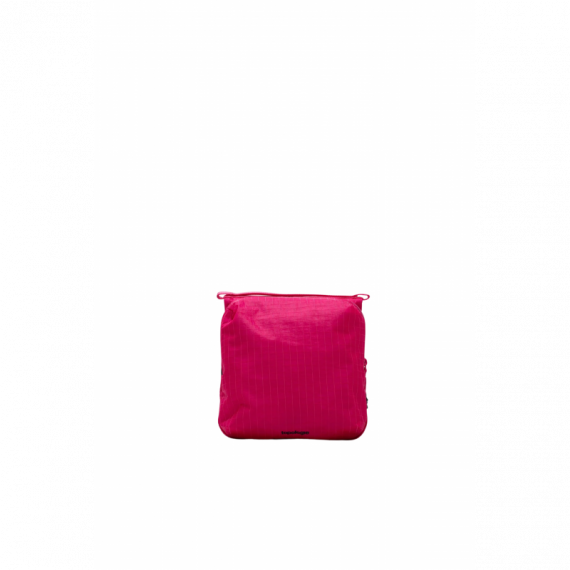 Bolsos Bolso TOPOLOGIE Casette Sacoche Medium - Pink Glazed Ripstop
