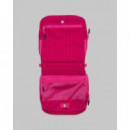 Bolsos Bolso TOPOLOGIE Casette Sacoche Medium - Pink Glazed Ripstop