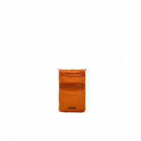 Accesorio Bolso TOPOLOGIE Phone Sacoche - Burn Orange Glazed Ripstop