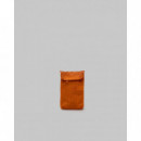 Accesorio Bolso TOPOLOGIE Phone Sacoche - Burn Orange Glazed Ripstop