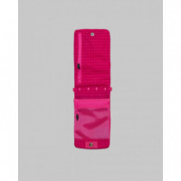 Accesorio Bolso TOPOLOGIE Phone Sacoche - Pink Glazed Ripstop