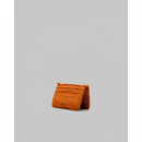 Bolsos Bolso TOPOLOGIE Phone Sacoche 90 - Burn Orange Glazed Ripstop