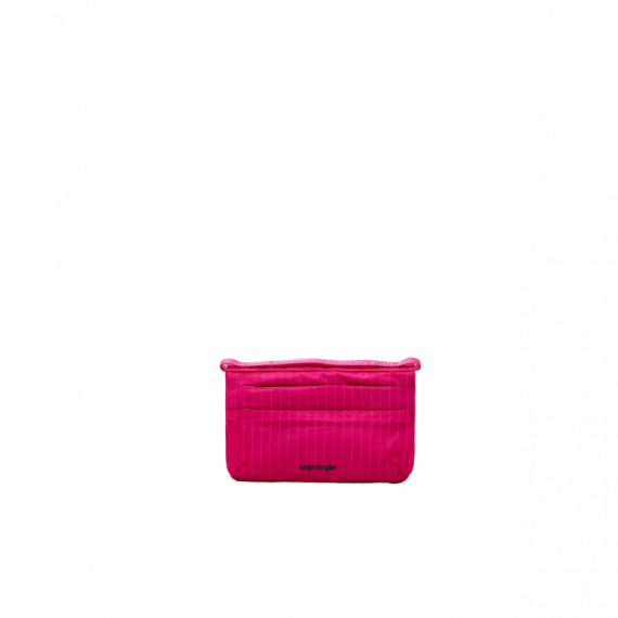 Accesorio Bolso TOPOLOGIE Phone Sacoche 90 - Pink Glazed Ripstop