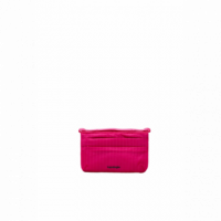 Accesorio Bolso TOPOLOGIE Phone Sacoche 90 - Pink Glazed Ripstop