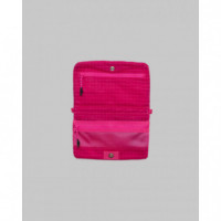 Accesorio Bolso TOPOLOGIE Phone Sacoche 90 - Pink Glazed Ripstop