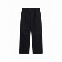 Pantalones Pantalón Double a By WOOD WOOD Ethan Black