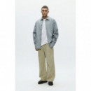 Pantalones Pantalón Double a By WOOD WOOD Ethan Seneca Rock