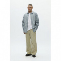 Pantalones Pantalón Double a By WOOD WOOD Ethan Seneca Rock