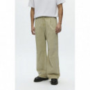 Pantalones Pantalón Double a By WOOD WOOD Ethan Seneca Rock