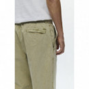 Pantalones Pantalón Double a By WOOD WOOD Ethan Seneca Rock