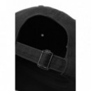 Gorros y Gorras Gorra Double a By WOOD WOOD Www.w.cap Black