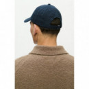 Gorros y Gorras Gorra Double a By WOOD WOOD Www.w.cap Salute