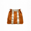 Accesorio Bolso TOPOLOGIE Summit Tote Large - Burn Orange Needle Ripstop
