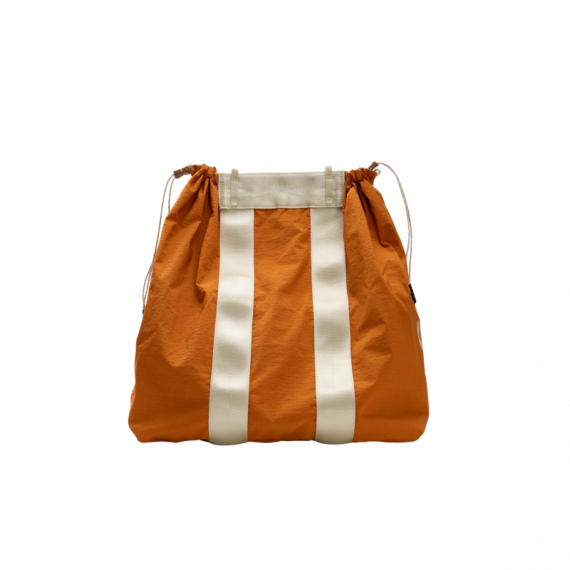 Accesorio Bolso TOPOLOGIE Summit Tote Large - Burn Orange Needle Ripstop