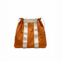 Accesorio Bolso TOPOLOGIE Summit Tote Large - Burn Orange Needle Ripstop