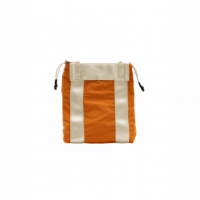 Accesorio Bolso TOPOLOGIE Summit Tote Small - Burn Orange Needle Ripstop