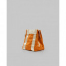 Accesorio Bolso TOPOLOGIE Summit Tote Small - Burn Orange Needle Ripstop