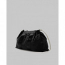 Accesorio Bolso TOPOLOGIE Summit Tote Wide Medium - Black Tech Sateen