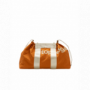 Accesorio Bolso TOPOLOGIE Summit Tote Wide Medium - Burn Orange Needle Ripstop