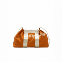 Accesorio Bolso TOPOLOGIE Summit Tote Wide Medium - Burn Orange Needle Ripstop