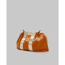 Accesorio Bolso TOPOLOGIE Summit Tote Wide Medium - Burn Orange Needle Ripstop