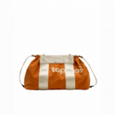 Accesorio Bolso TOPOLOGIE Summit Tote Wide Small - Burn Orange Needle Ripstop