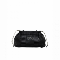 Accesorio Bolso TOPOLOGIE Summit Tote Wide Small - Black Tech Sateen