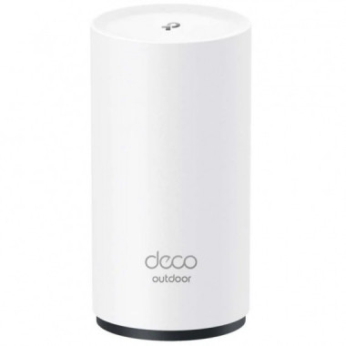 ACCESS POINT TP-LINK AX3000 WIFI 6 DUALBAND MESH EXTERIOR IP65 POE