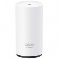 Access Point TP-LINK AX3000 Wifi 6 Dualband Mesh Exterior IP65 Poe